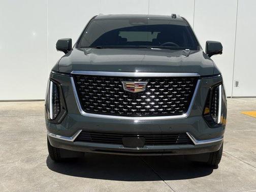 Aegean 2026 Cadillac Escalade 4WD Luxury