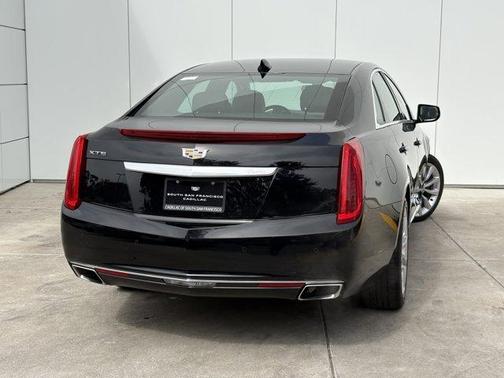Black Raven 2023 Cadillac Escalade ESV Sport Platinum