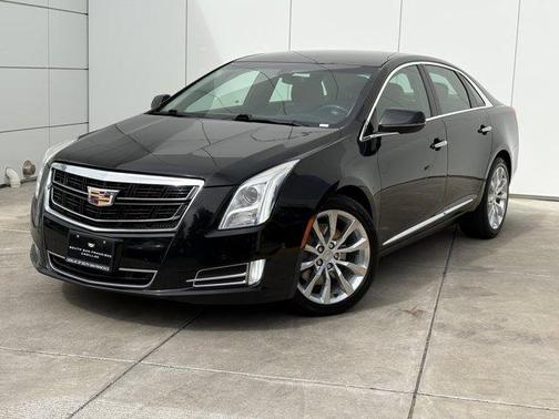 Black Raven 2023 Cadillac Escalade ESV Sport Platinum