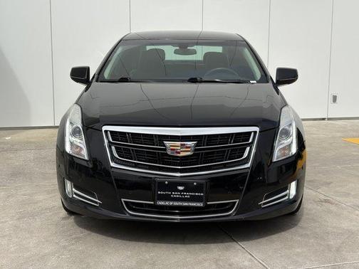Black Raven 2023 Cadillac Escalade ESV Sport Platinum
