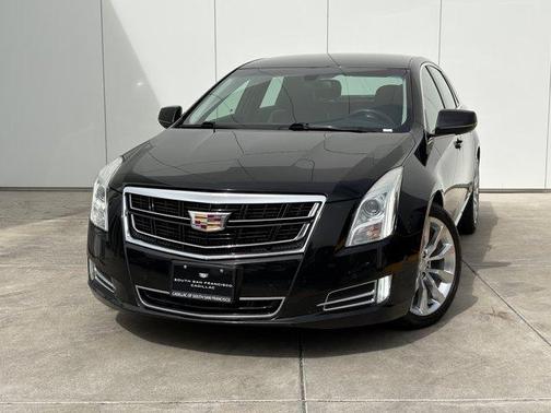 Black Raven 2023 Cadillac Escalade ESV Sport Platinum