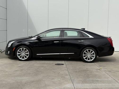 Black Raven 2023 Cadillac Escalade ESV Sport Platinum