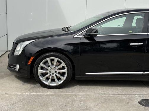 Black Raven 2023 Cadillac Escalade ESV Sport Platinum