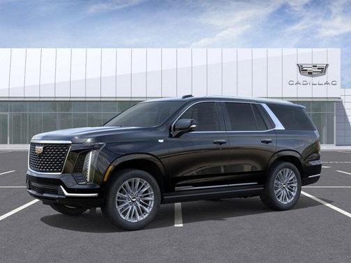 2026 Cadillac Escalade 4WD Luxury