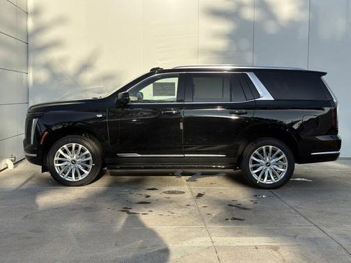 2026 Cadillac Escalade Standard