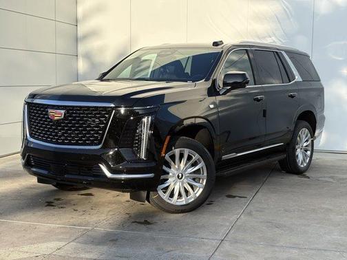 2026 Cadillac Escalade Standard