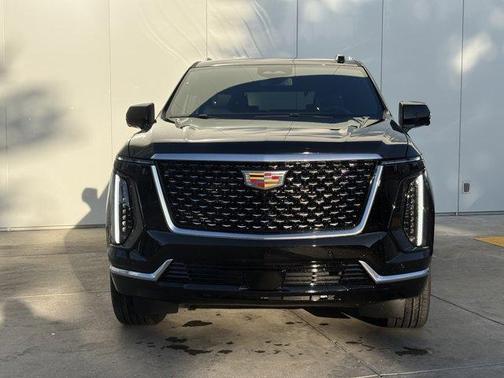 2026 Cadillac Escalade Standard