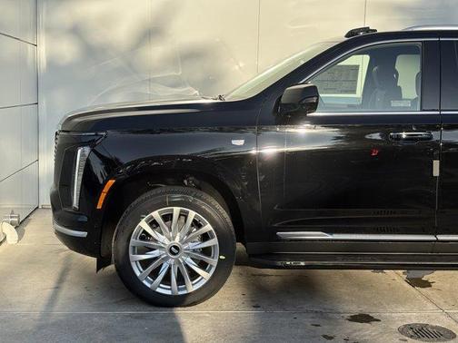 2026 Cadillac Escalade Standard