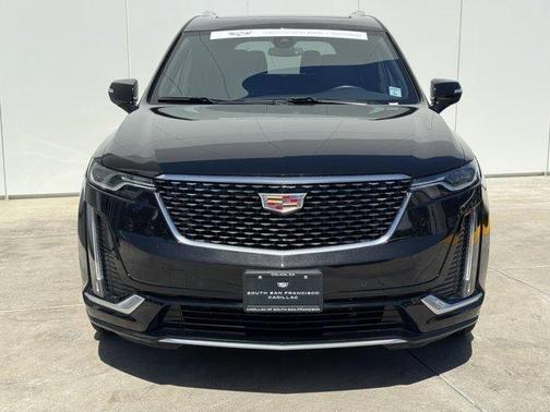 2024 Cadillac XT6 Premium Luxury AWD
