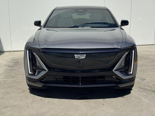 2025 Cadillac LYRIQ Sport