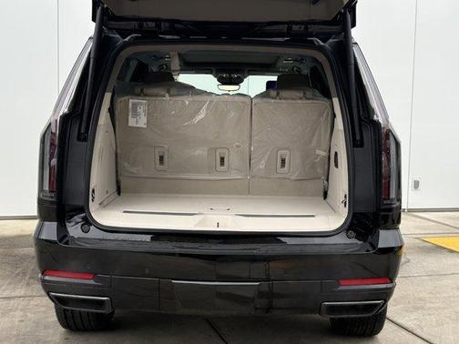 2026 Cadillac Escalade 4WD Platinum Sport