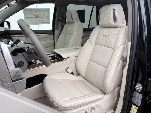 2026 Cadillac Escalade 4WD Platinum Sport