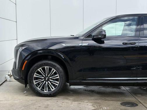 2026 Cadillac Escalade IQ Sport