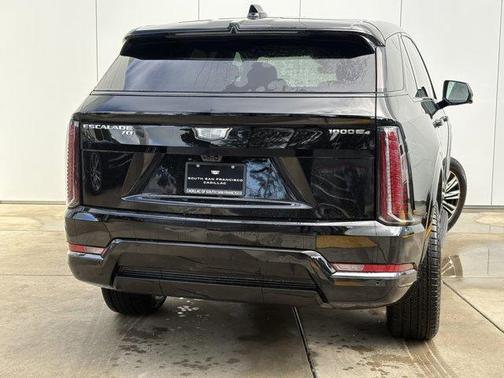 2026 Cadillac Escalade IQ Sport