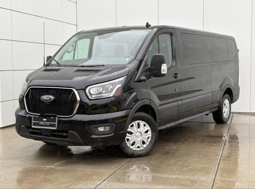 2023 Ford Transit-350 XL