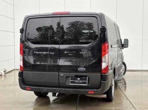 2023 Ford Transit-350 XL