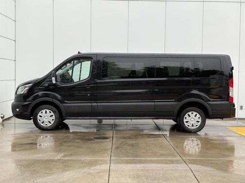 2023 Ford Transit-350 XL