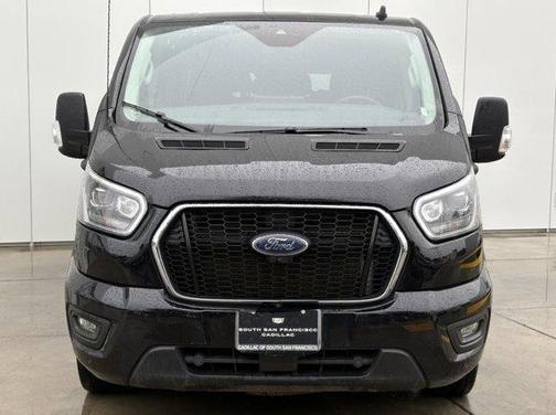 2023 Ford Transit-350 XL