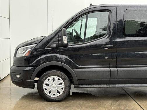 2023 Ford Transit-350 XL