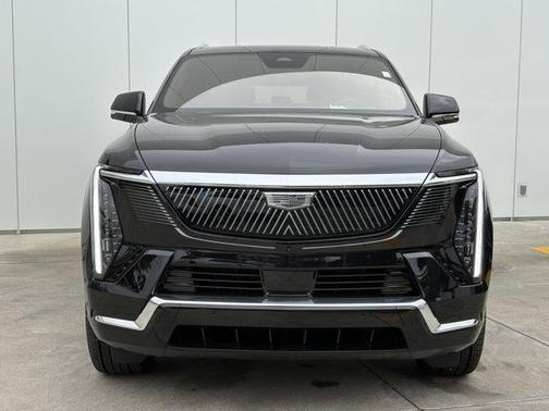 Black Raven 2026 Cadillac Escalade IQL Luxury