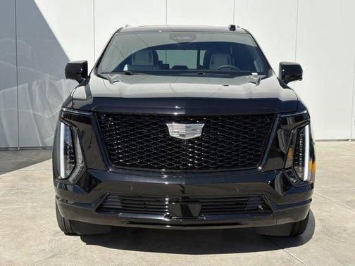 Black Raven 2026 Cadillac Escalade 4WD Platinum Sport