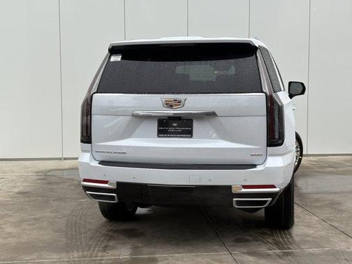 2026 Cadillac Escalade 4WD Luxury