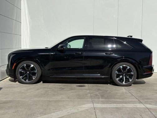 2026 Cadillac Escalade IQ Premium Sport