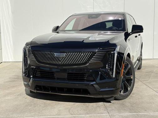 2026 Cadillac Escalade IQ Premium Sport
