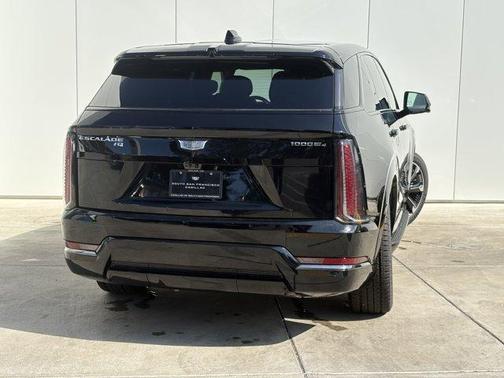 2026 Cadillac Escalade IQ Premium Sport