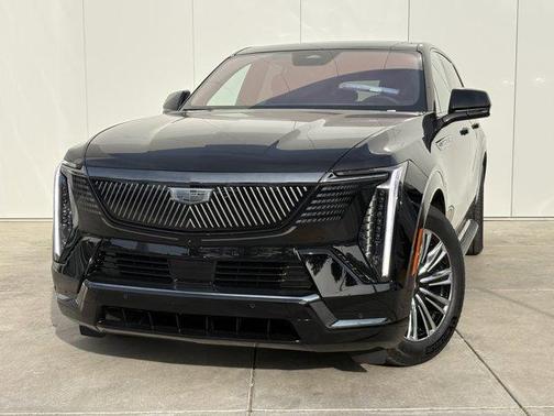 2026 Cadillac Escalade IQ Sport