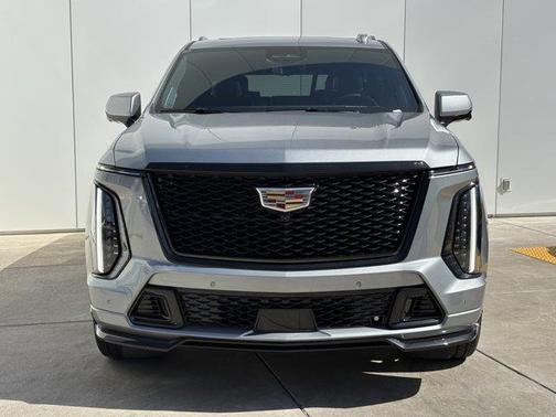 2025 Cadillac Escalade V-Series