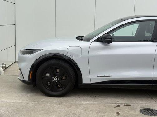 2021 Ford Mustang Mach-E California Route 1