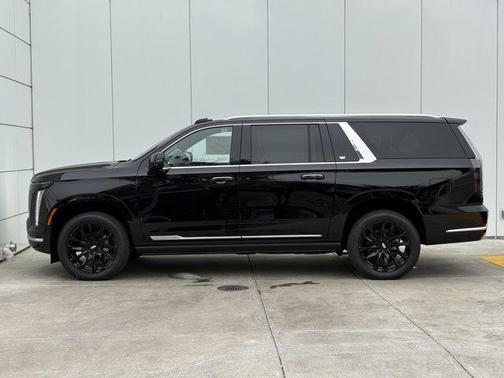 2025 Cadillac Escalade ESV Premium Luxury