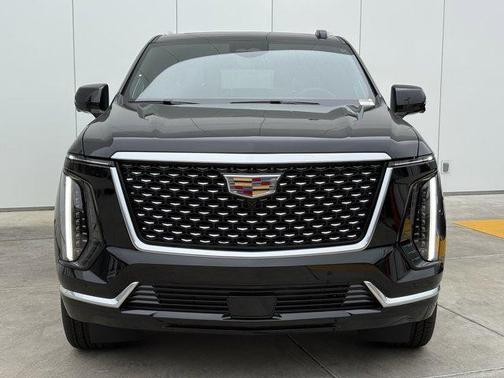 2025 Cadillac Escalade ESV Premium Luxury