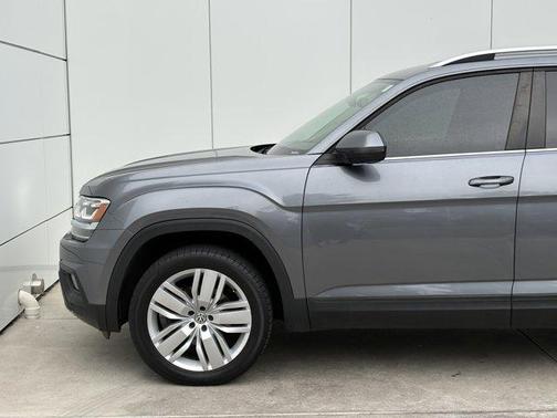 2019 Volkswagen Atlas 3.6L SE w/Technology