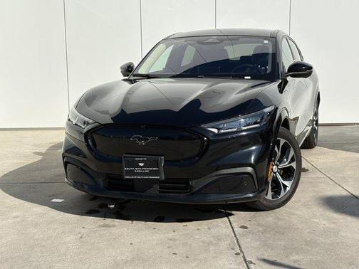 2023 Ford Mustang Mach-E Premium