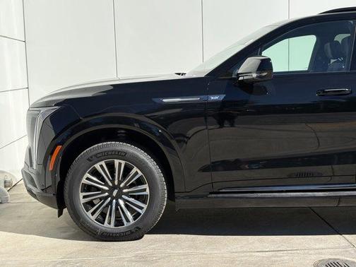 2026 Cadillac Escalade IQL Sport