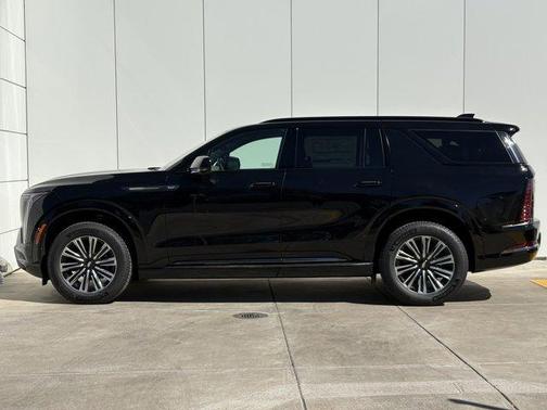 2026 Cadillac Escalade IQL Sport