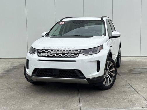 2018 Land Rover Range Rover Sport HSE Dynamic
