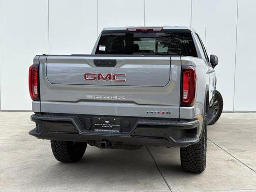 Sterling 2025 GMC Sierra 1500 AT4X
