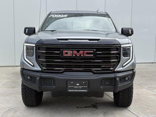 Sterling 2025 GMC Sierra 1500 AT4X