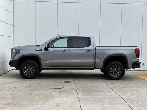 Sterling 2025 GMC Sierra 1500 AT4X