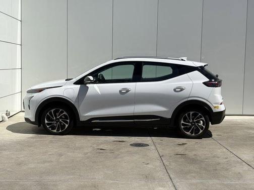 2022 Chevrolet Bolt EUV Premier