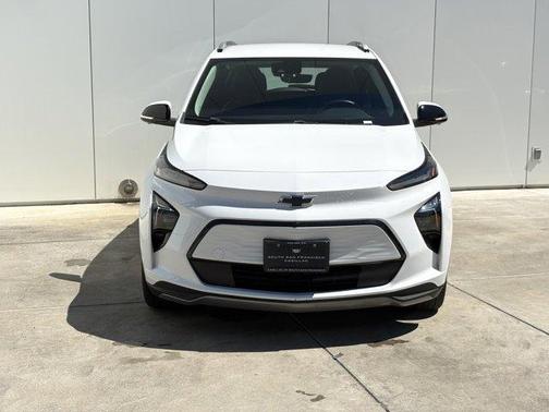 2022 Chevrolet Bolt EUV Premier