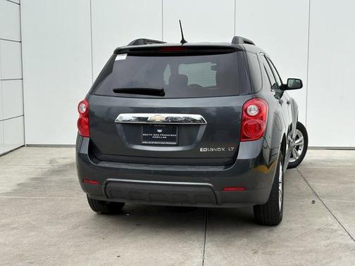2013 Chevrolet Equinox 1LT