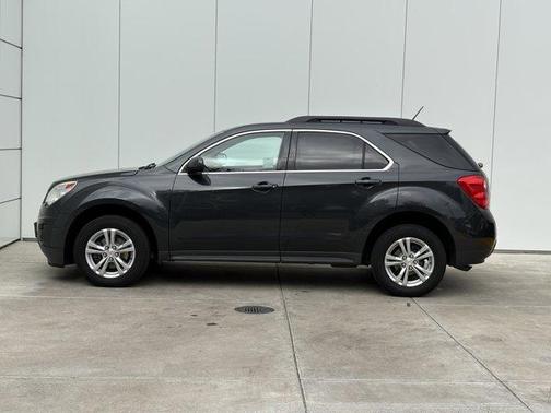 2013 Chevrolet Equinox 1LT