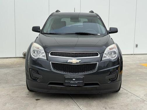 2013 Chevrolet Equinox 1LT