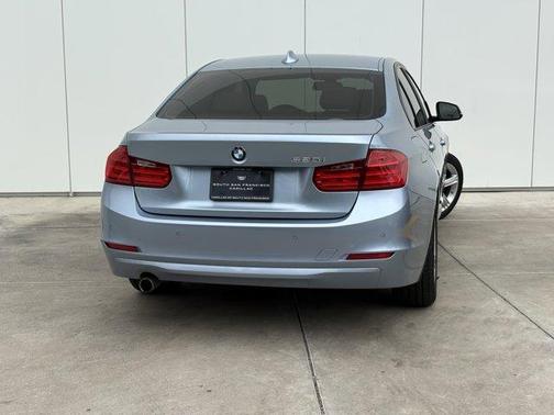 2014 BMW 320 i