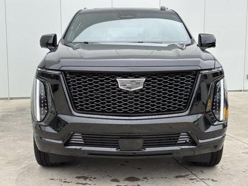 Black Raven 2026 Cadillac Escalade ESV 4WD Platinum Sport