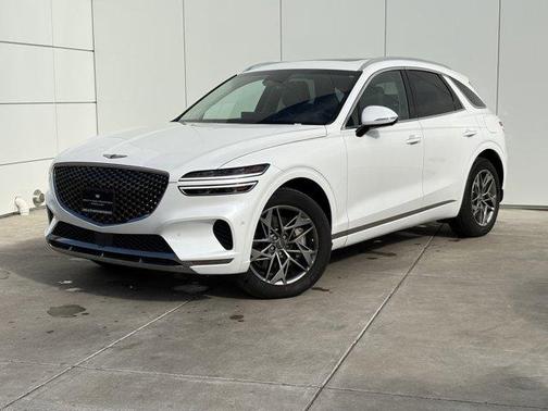 2023 Genesis GV70 2.5T